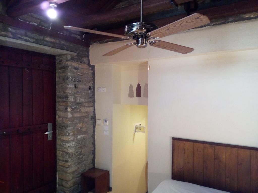 Anovolios Boutique Hotel Agios Georgios Nileias Bagian luar foto
